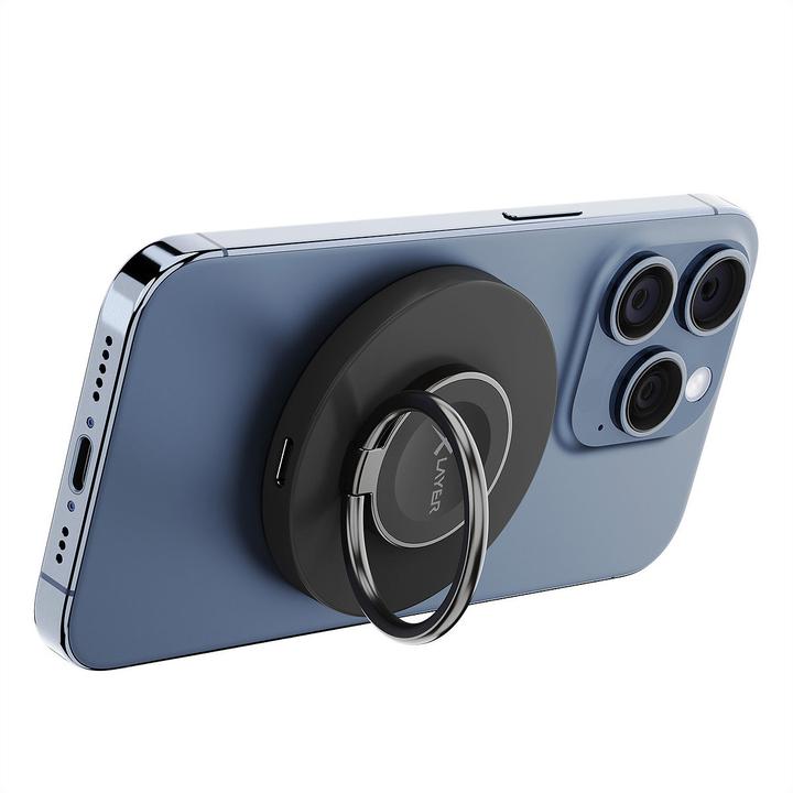 Image du produit Xlayer Ladestation MagFix Pro 3 in 1 (15 W)