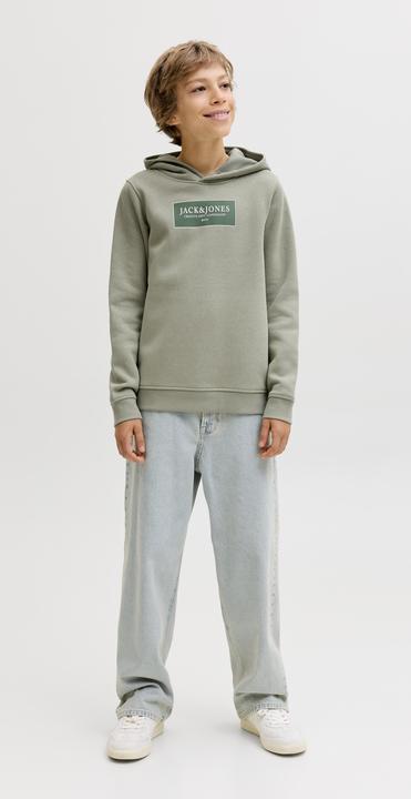 Produktbild Jack & Jones Kapuzenpullover Junior Kapuzenpullover (128)