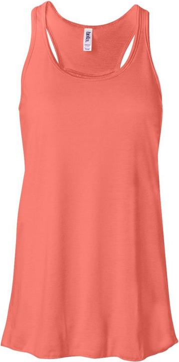 Immagine prodotto Bella Canvas Flowy Canotta Racerback Donna (M)