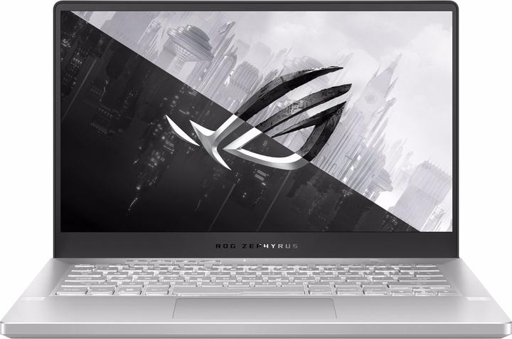 ASUS ROG Zephyrus G14 (14", 1000 GB, 16 GB, CH, AMD Ryzen 9 4900HS)