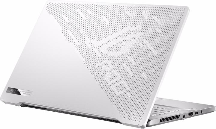 Actual product image ASUS ROG Zephyrus G14 (14", 1000 GB, 16 GB, CH, AMD Ryzen 9 4900HS)