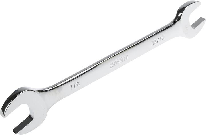 Produktbild RS PRO Gabelschlüssel zöllig Satz 6-teilig (10  mm, 11 mm, 12 mm, 13 mm)
