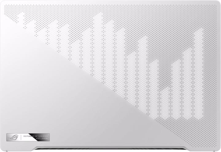 Actual product image ASUS ROG Zephyrus G14 (14", 1000 GB, 16 GB, CH, AMD Ryzen 9 4900HS)