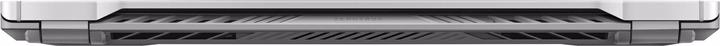 Actual product image ASUS ROG Zephyrus G14 (14", 1000 GB, 16 GB, CH, AMD Ryzen 9 4900HS)