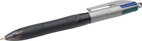Produktbild Bic Grip Pro (Grau, Schwarz, 1x)