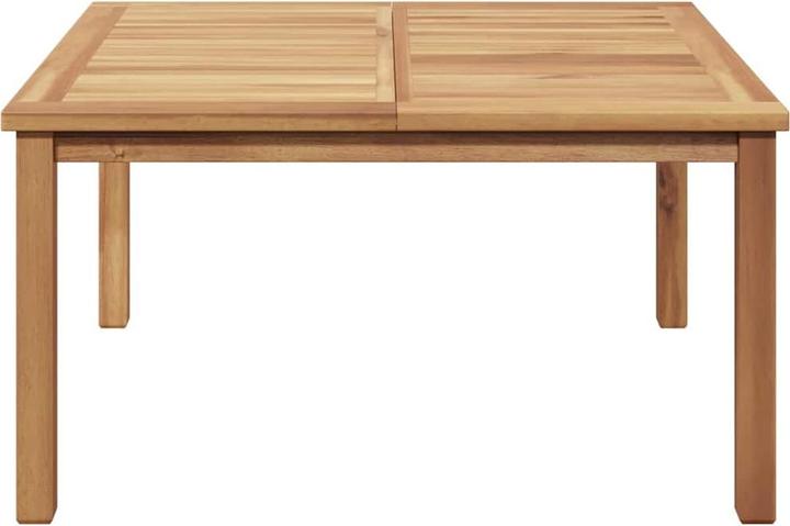 Actual product image vidaXL Coffee table