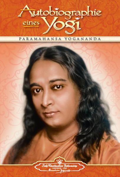 Autobiographie eines Yogi (Deutsch, Englisch, Paramahansa Yogananda, 2001)