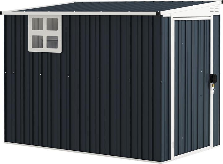 Produktbild Outsunny Gerätehaus