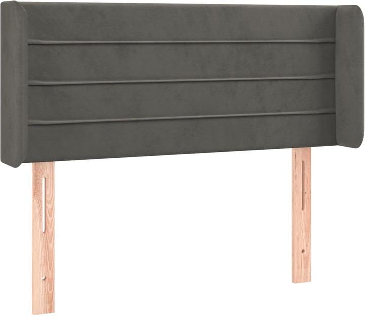 Actual product image vidaXL Kiriakoula (103 x 16 x 88 cm)