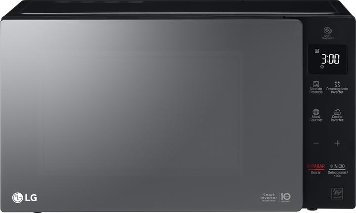 Produktbild LG MS2535GIR (25 l)