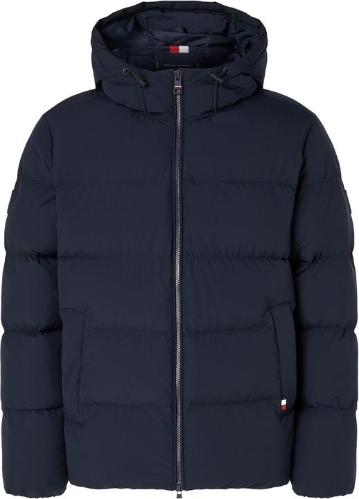 Produktbild Tommy Hilfiger Down Hooded Puffer Jacket (3XL)