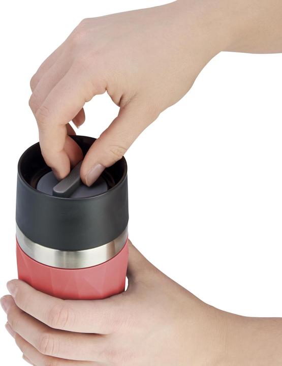 Actual product image Emsa Travel Mug Compact (0.30 l)