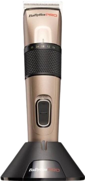 Image du produit BaByliss Pro FX862E