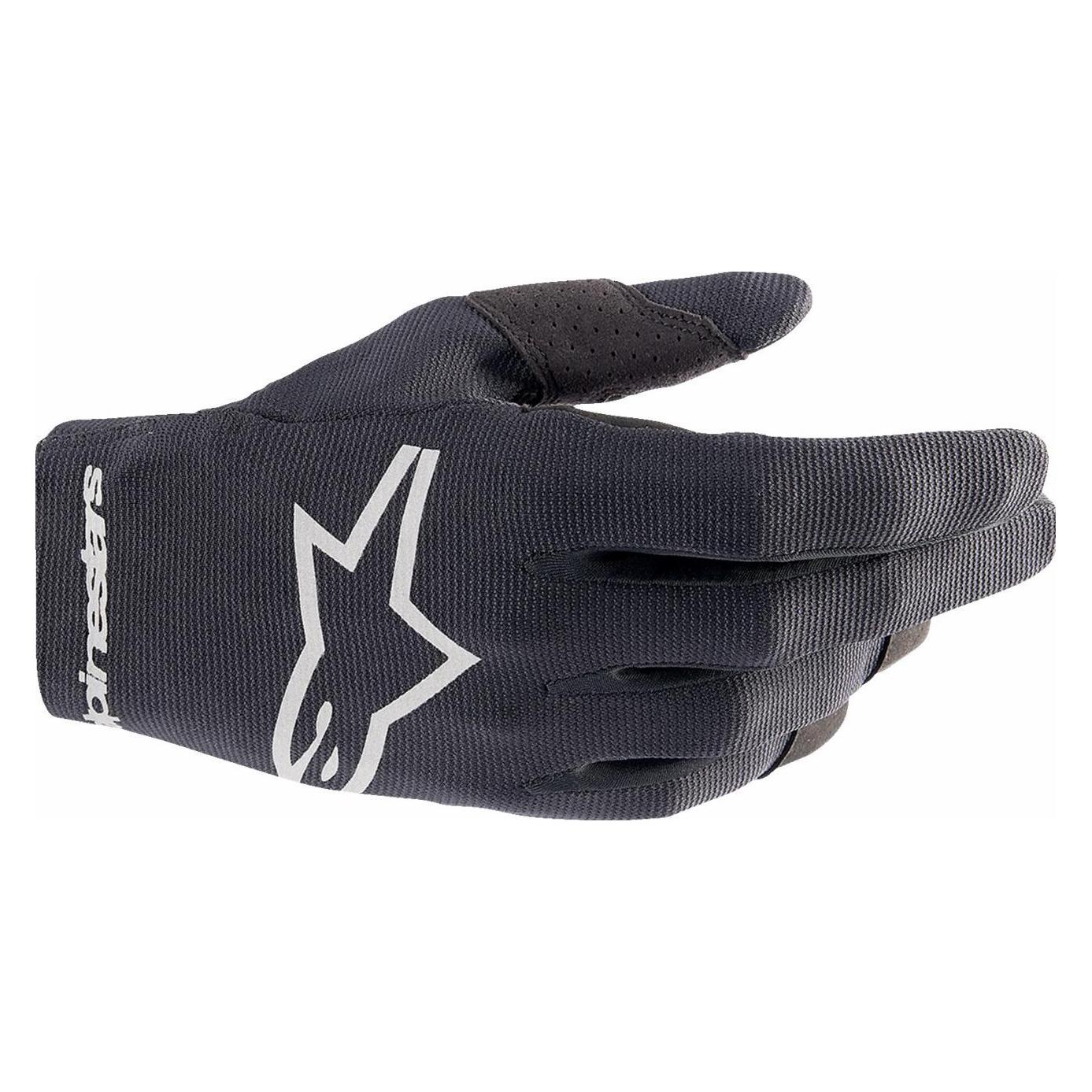 Alpinestars, Motorhandschoenen, Handschoenen 25 Yth Radar (Jongens, M)
