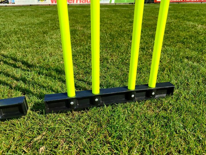 Image du produit Power Shot Powershot® Set de mannequins LIGHTWEIGHT