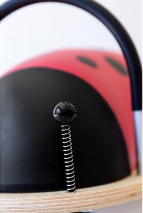 Image du produit Wheely Bug Coccinelle petite
