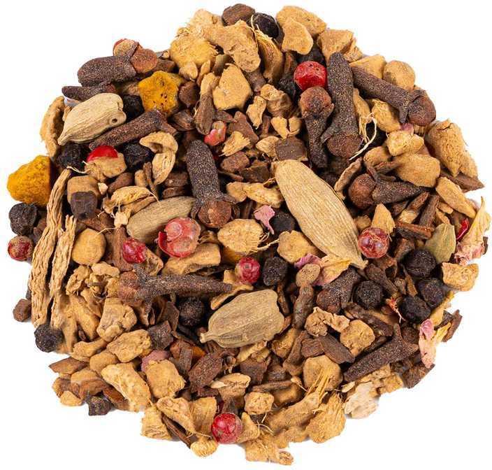 t Cinnamon Ginger Chai Tea (95 g)