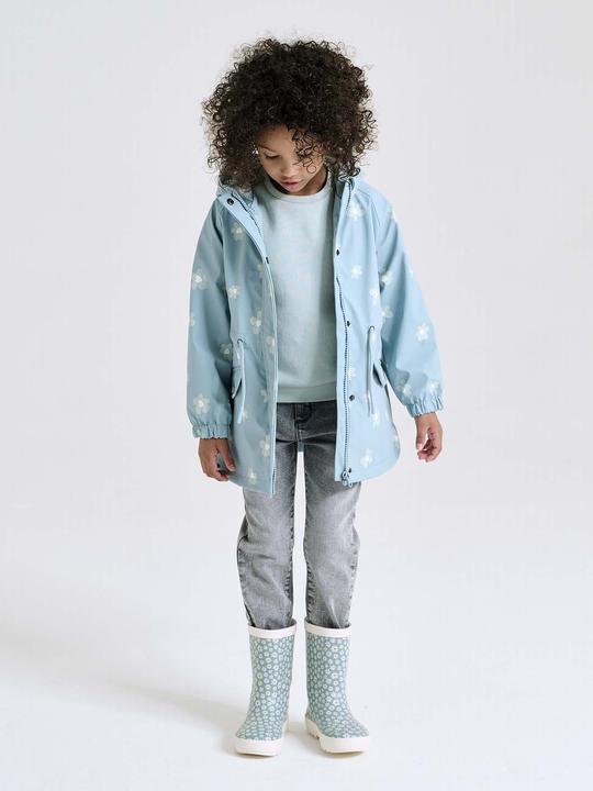 Produktbild Vertbaudet Regenjacke/Windjacke (128)
