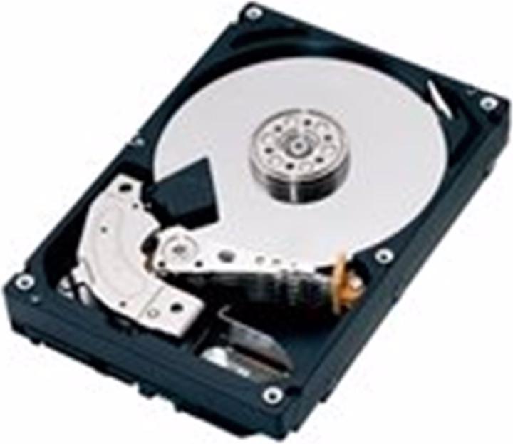 Produktbild Toshiba E-Capacity HDD 2TB 3.5 7.2k SATA 6G 512n (2 TB, 3.5")