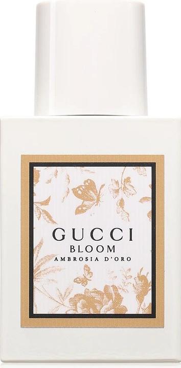 Produktbild Gucci Bloom Ambrosia d'Oro Eau de Parfum (Eau de Parfum, 30 ml)