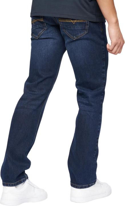 Immagine prodotto Crosshatch Chas Jeans Dritto Uomo (32)