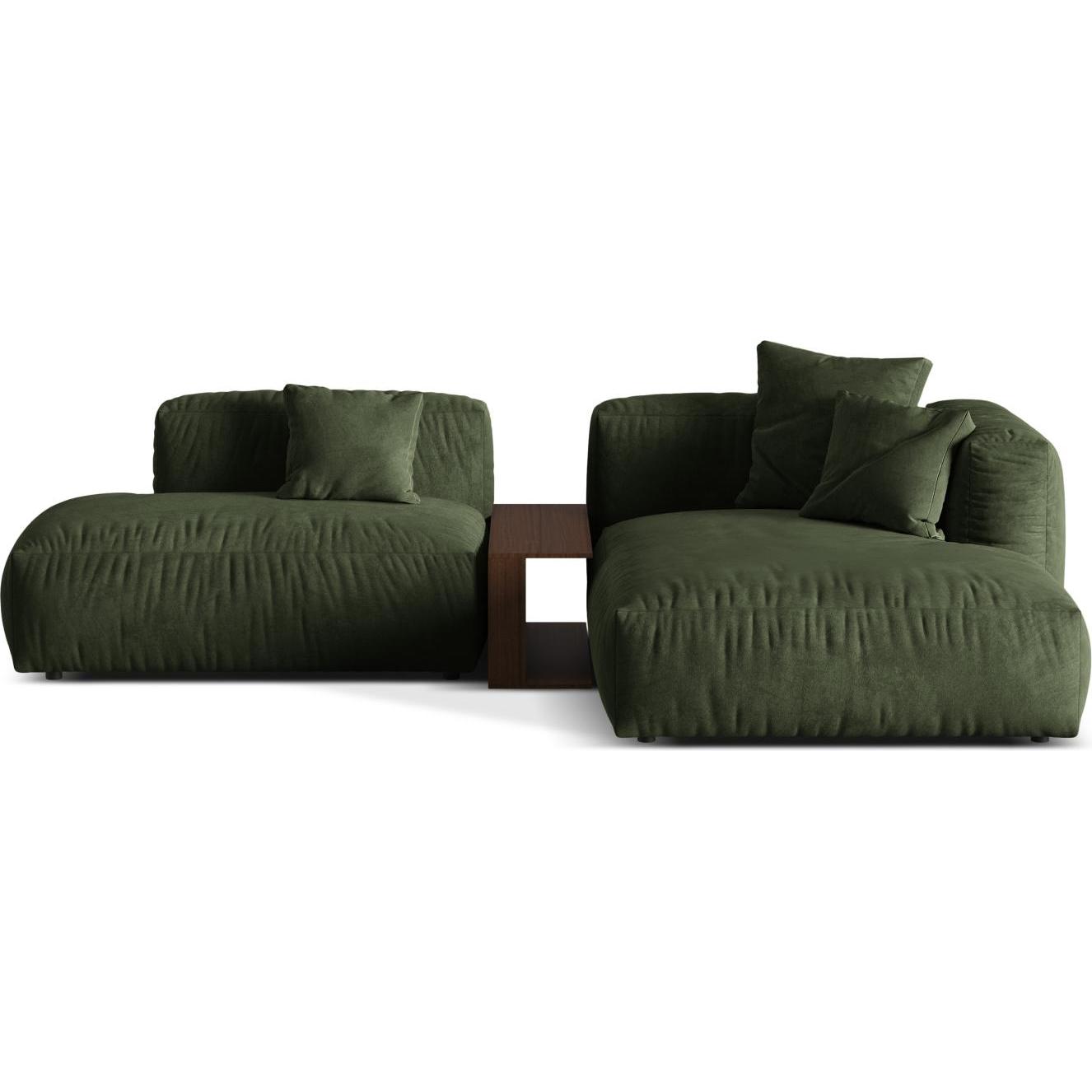 Micadoni, Sofa, Martina (Ecksofa)