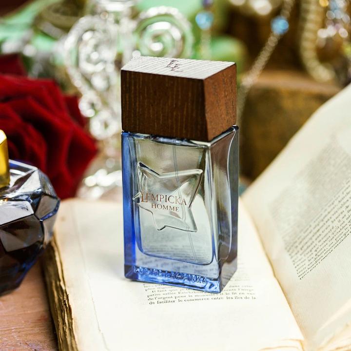 Produktbild Lolita Lempicka Homme (Eau de Toilette, 100 ml)