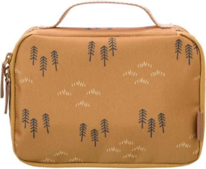 Fresk Kühltasche, Spruce Yellow (15 l)