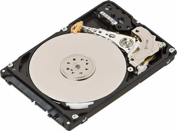 Produktbild Origin Storage 8TB 7.2K 3.5IN PE 13G (8 TB, 3.5")