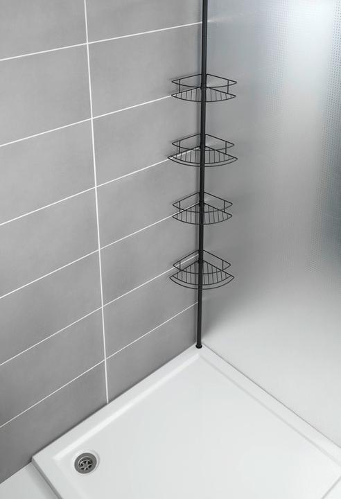 Produktbild Wenko Dolcedo (31 x 23 x 275 cm)