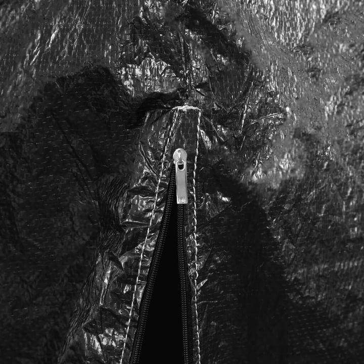 Actual product image vidaXL Hollywoodschaukel Abdeckung