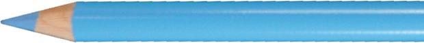 Produktbild Faber-Castell Farbstift Polychromos phthaloblau hell 145 (phthaloblau hell, 1 x)