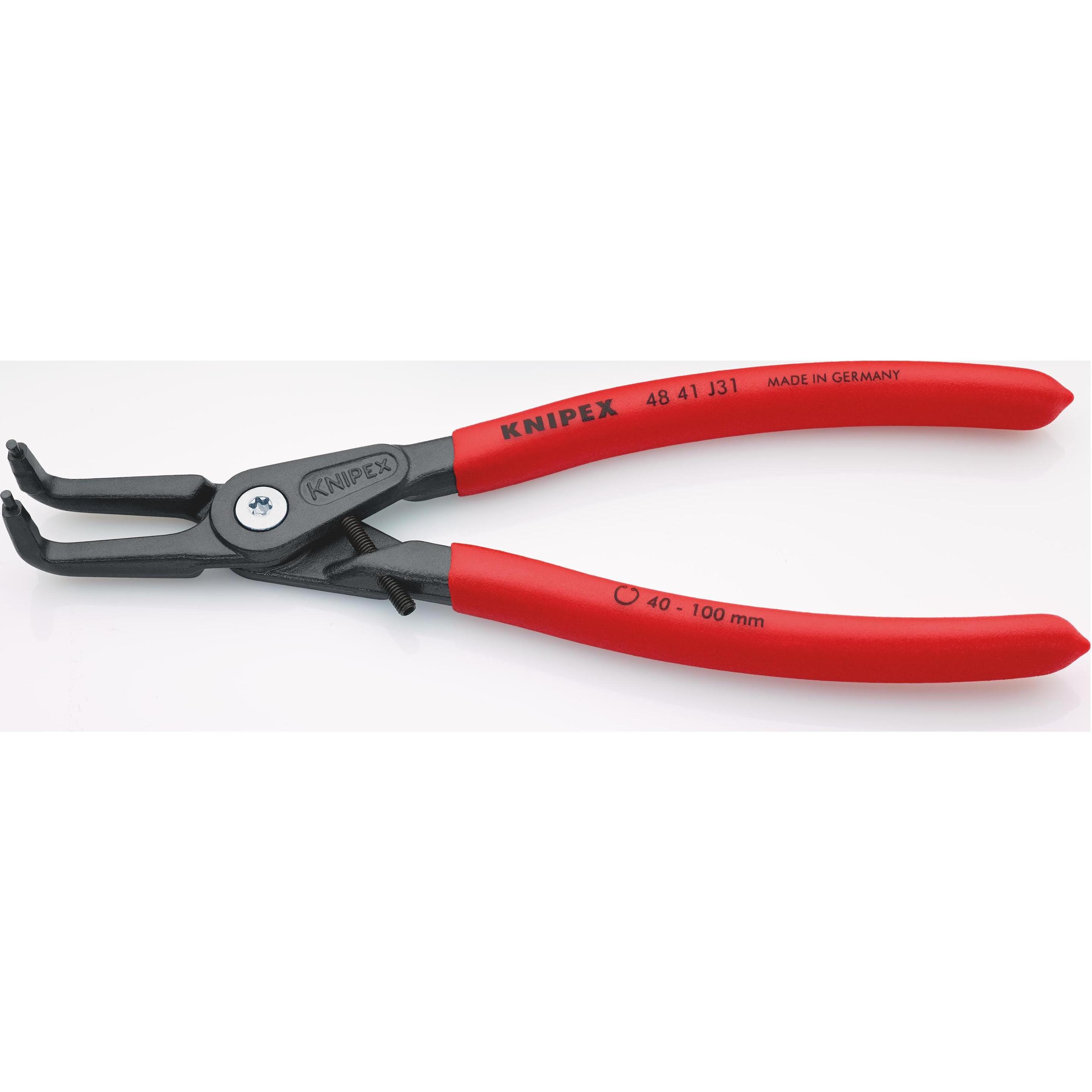 Thumbnail - Knipex, Zange, Präzisions-Sicherungsringzange (210 mm)