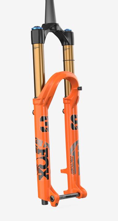 Image du produit Fox Fourche suspendue Float 38 FS Grip X2 H-L 15x110 1.5 T (170 mm, Air)