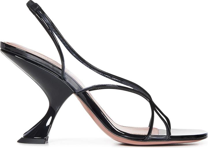 Image du produit Amina Muaddi Sandals Black (41)