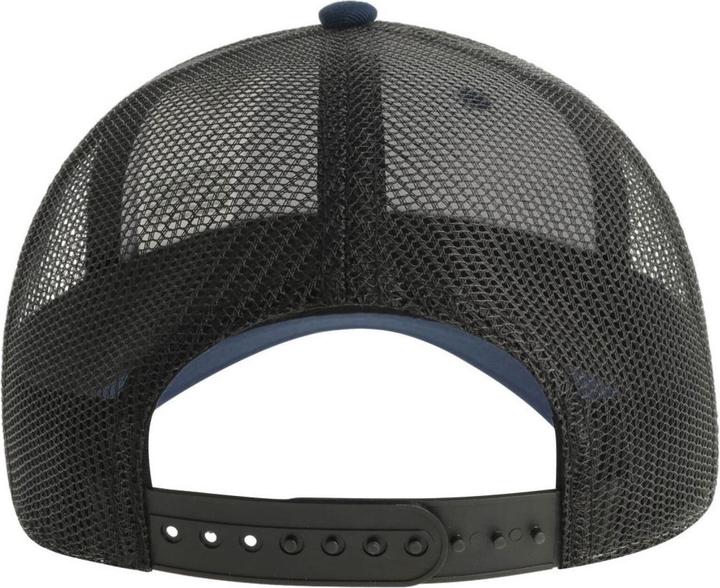 Produktbild Atlantis Headwear Nachhaltige FivePanel Trucker Cap (One Size)