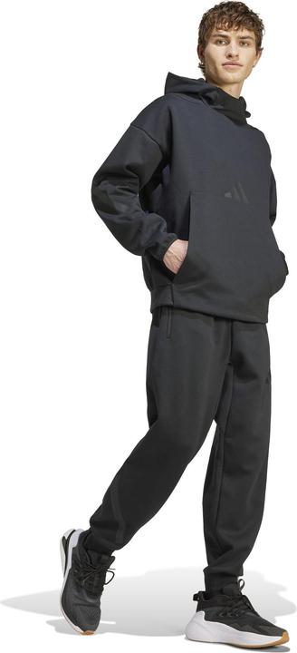 Image du produit Adidas sweat-shirt noir pour homme (M)