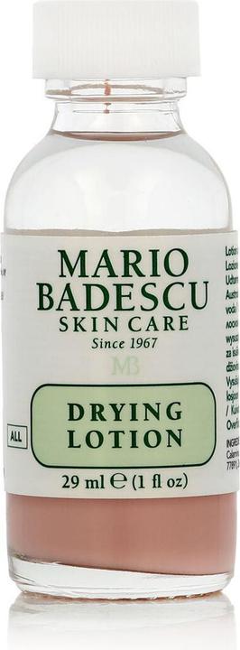 Image du produit Mario Badescu Drying Lotion (Lotion nettoyante, 29 ml)