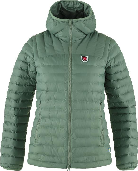Patina Green