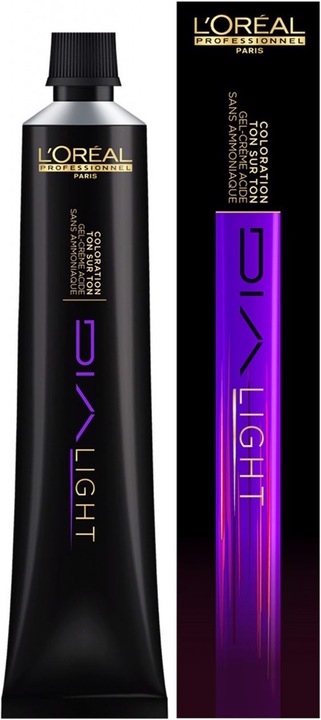 Immagine prodotto L'Oréal Professionnel Luce a scorrimento (7,13 Biondo Beige Cenere)