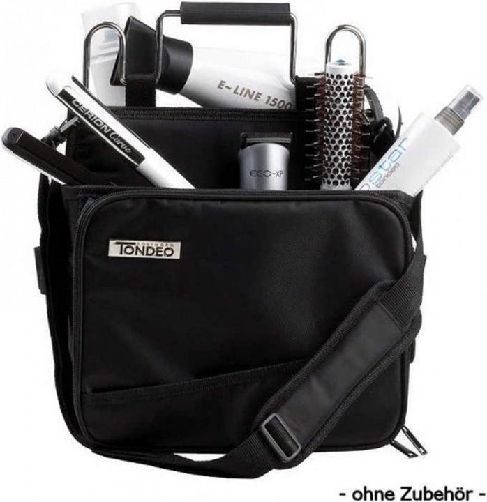 Image du produit Tondeo Sac à outils noir