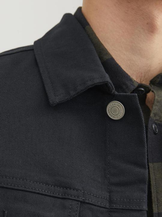 Produktbild Jack & Jones ALVIN AKM 528 STS Jeansjacke (M)