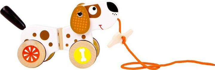 Produktbild small foot Hund