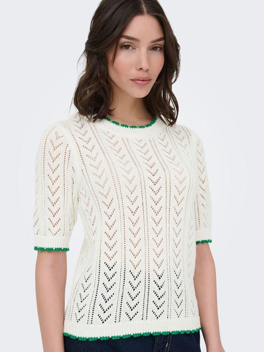 Produktbild JdY JDYTIKKA Strickpullover Strickpullover (XL)