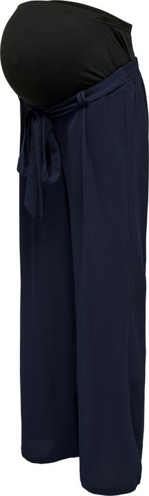 Produktbild Only Maternity Weiter Beinschnitt Hose Palazzohose (XXL)