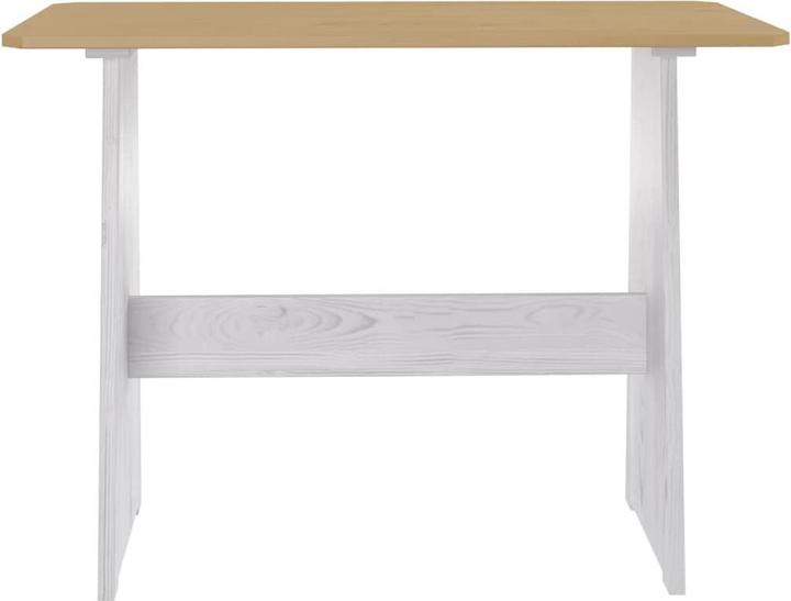 Actual product image vidaXL Esszimmergarnitur