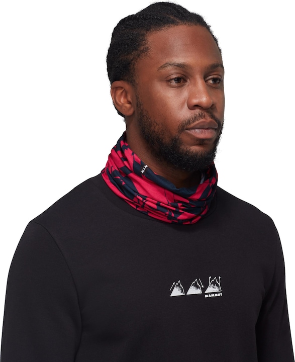 Produktbild Mammut Neck Gaiter Scrambled