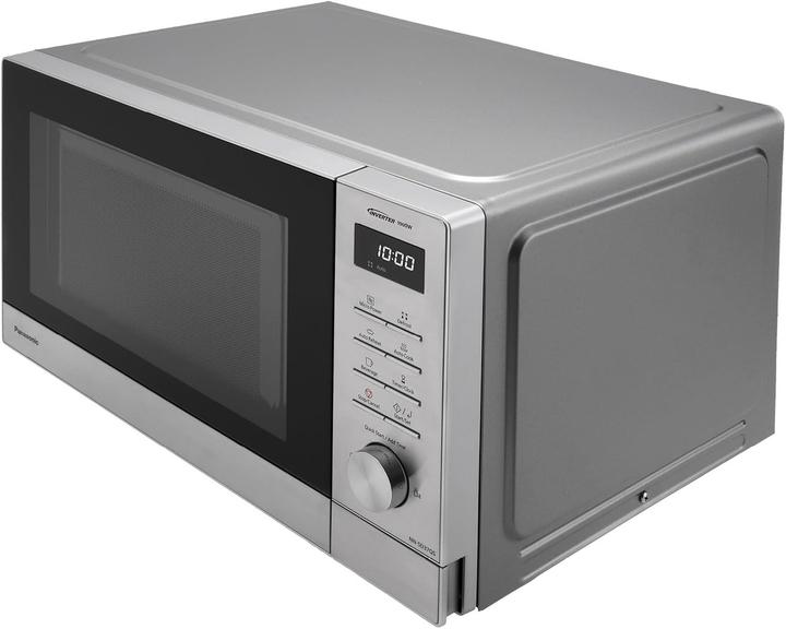 Produktbild Panasonic NN-SD37QSEPG (29 l)