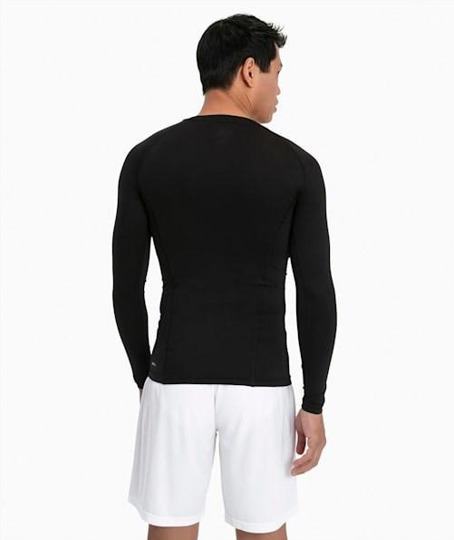 Actual product image Puma LIGA Baselayer Tee LS-655920 (XL)