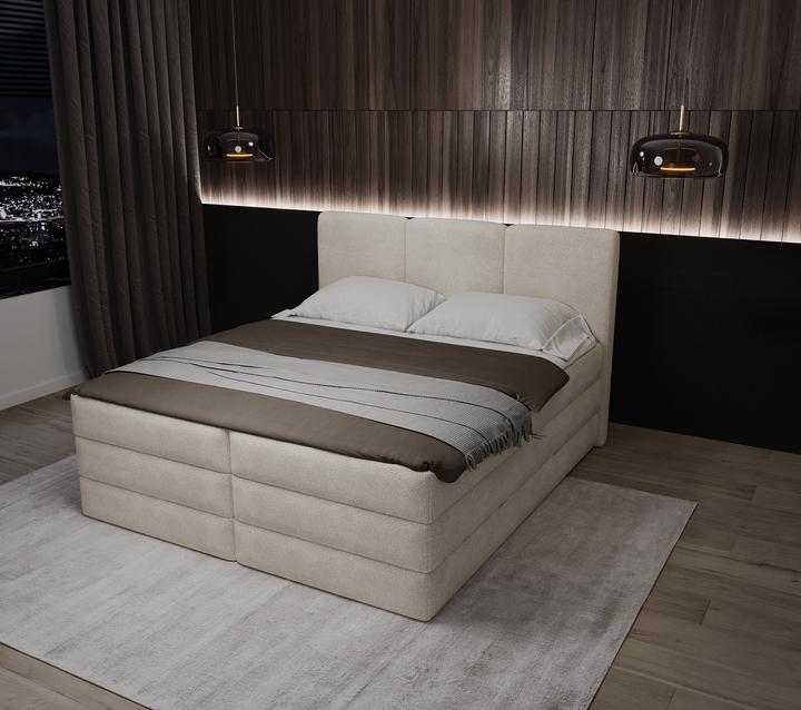 Image du produit Mid.You Castel K (160 x 200 cm)